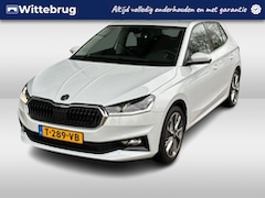 Skoda Fabia - 1.0 TSI Business Edition