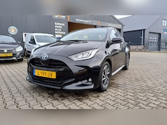 Toyota Yaris - 1.5 Hybrid 116pk CVT Dynamic