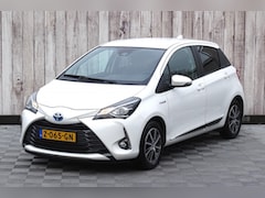 Toyota Yaris - 1.5 Hyb. Y20