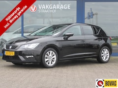 Seat Leon - 1.2 TSI Style Business, Carplay + Android Auto / Navigatie / Parkeersensoren / Climate con