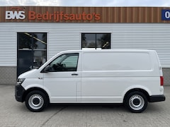 Volkswagen Transporter - 2.0 TDI L1H1 / vaste prijs rijklaar € 14.950 ex btw / lease vanaf € 270 / airco / trekhaak