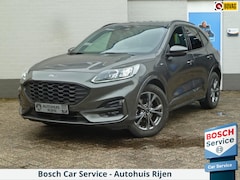 Ford Kuga - 2.5 HEV (Full-Hybrid) ST-Line|Navi|Camera|Alcantara|Elektrische stoel|Keyless-Entry|B&O-Au