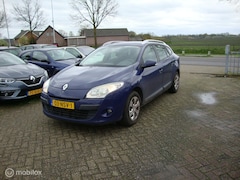 Renault Mégane Estate - 1.6 Authentique LPG G3 AUTOGAS