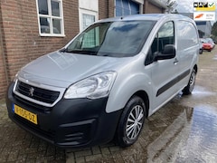 Peugeot Partner - 120 1.6 BlueHDi 75 L1 XR Bj 2017, BTW, Airco, Elektrisch pakket, inruil mogelijk