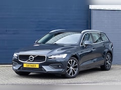 Volvo V60 - 2.0 D3 Momentum Pro Led Leder