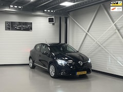 Renault Clio - 1.0 TCe Zen PDC/CarPlay/Android/CruiseC/DAB+/Rijstrooksensor