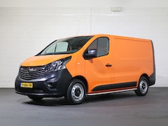 Opel Vivaro - 1.6 CDTI 95pk Euro 6 L1 H1 Airco Navigatie Trekhaak