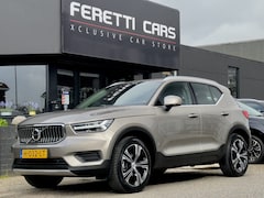 Volvo XC40 - 1.5 T3 AUT8 INSCRIPTION 164PK LEDER NAVI CAMERA LED LMV PDC