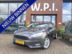 Ford Focus - 1.6 TI-VCT | Automaat | Cruise Control |