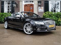 Audi S5 - Cabriolet 3.0 TFSI Quattro Exclusive l Drive Select l Stage 1 l Keyless Entry