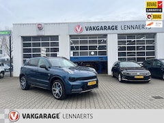 Lynk & Co 01 - 1.5 PHEV PLUG IN HYBRID Automaat 262PK