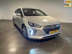 Hyundai IONIQ - Comfort EV