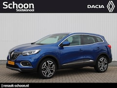 Renault Kadjar - 1.3 TCe Techno | AUTOMAAT | CAMERA | 19'' WIELEN | RIJKLAARPRIJS