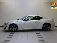 Toyota GT86 - 2.0 D-4S*Handgeschakeld