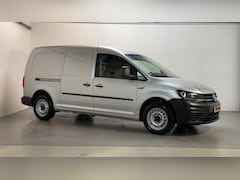 Volkswagen Caddy Maxi - 2.0 TDI L2H1 Navigatie DAB+ App-Connect