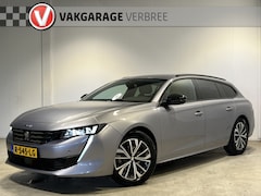 Peugeot 508 SW - 1.2 PureTech Allure Pack Business | Navigatie/Android/Apple Carplay | LM Velgen 17" | Adap