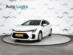 Suzuki Swace - 1.8 Hybrid Style | 6 jaar Fabrieksgarantie | DEMO