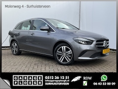 Mercedes-Benz B-klasse - 250 e Edition PHEV Apple Plug-in Navi/Camera Hoogzitter