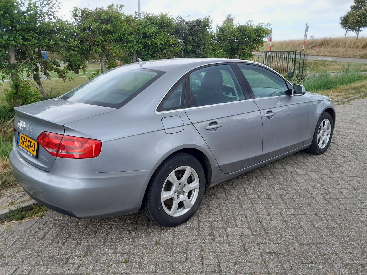 Audi A4 Limousine - 1.8 TFSI Pro Line Business Pro-Line