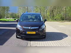 Opel Zafira Tourer - 1.4 Des Edit 6 maanden autotrust garantie