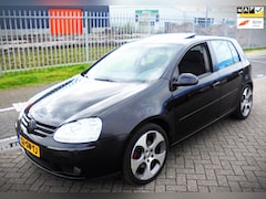 Volkswagen Golf - 2.0 FSI Sportline