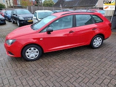 Seat Ibiza ST - 1.2 Reference