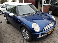 MINI Cooper - 1.6 Cooper Pepper Cooper