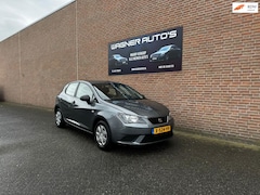 Seat Ibiza - 1.4 COPA Plus