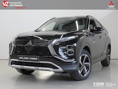 Mitsubishi Eclipse Cross - 2.4 PHEV Intense+ Tijdelijk van € 45.095 voor € 39.095, - | LED verlichting | PDC voor + a