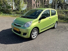 Daihatsu Cuore - 1.0 Trend