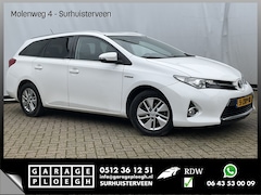 Toyota Auris Touring Sports - 1.8 Hybrid Camera Audio Orig.NL Aspiration