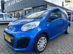 Citroën C1 - 1.0 Airco APK 5-9-2025 CD aux 5 drs