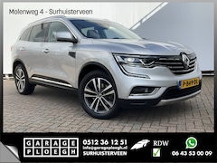 Renault Koleos - 2.0 dCi 177pk 4x4 Initiale Paris Fullnavi Trekhaak AWD 4WD