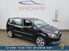 Volkswagen Touran - 1.2 TSI AIRCO CC LM