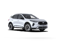 Ford Kuga - 2.5 PHEV Active X | Winter Pack | Schuifdak | Technology Pack | 19'' LMV