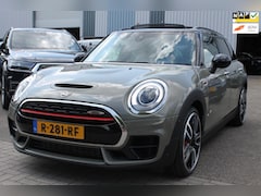 MINI Clubman - 2.0 John Cooper Works ALL4 Chili 100% Optie's