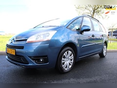 Citroën Grand C4 Picasso - 1.6 VTi Image 7 ZITS Climate Control