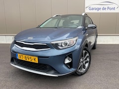 Kia Stonic - 1.0 T-GDi Dynamic Line, parkeersensoren, mistlampen, nieuwstaat