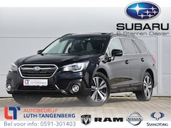 Subaru Outback - 2.5i Premium