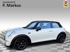 MINI Cooper - 1.5 Serious Business 70085 KM