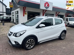 Opel Karl - 1.0 ecoFLEX Edition ROCKS