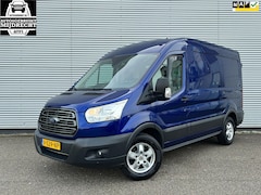 Ford Transit - 350 2.0 TDCI L2H2 Trend / Navi / Cruise / Camera / Trekhaak / 1e eig