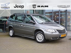 Chrysler Grand Voyager - 3.3i V6 LX Invalide auto | Dealer auto | Eerste eigenaar