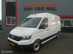 Volkswagen Crafter - Bestel 35 2.0 TDI L3H3 Comfortline