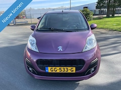 Peugeot 107 - PEUGEOT