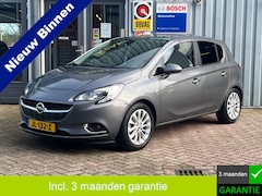 Opel Corsa - 1.4 Innovation | TREKHAAK | CLIMATE CONTROL |