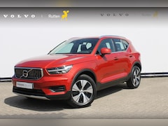 Volvo XC40 - T4 211PK Automaat Recharge Inscription Expression Road Sign Information / Cruise Control /