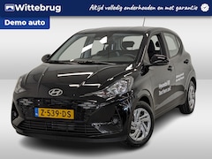 Hyundai i10 - 1.0 Comfort APPLE / ANDROID NAVIGATIE | AIRCO | DEMOVOORDEEL