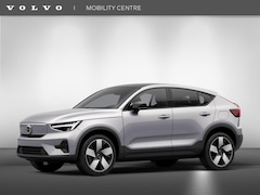 Volvo C40 - Extended Ultra 82 kWh | INCL. TREKHAAK | UIT VOORRAAD LEVERBAAR