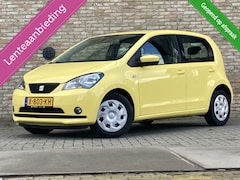 Seat Mii - 1.0 Style met o.a. Cruise control & stoelverwarming